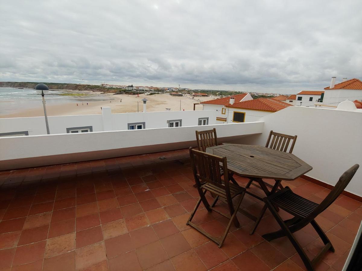 Hotel The Wave Baleal Exterior foto